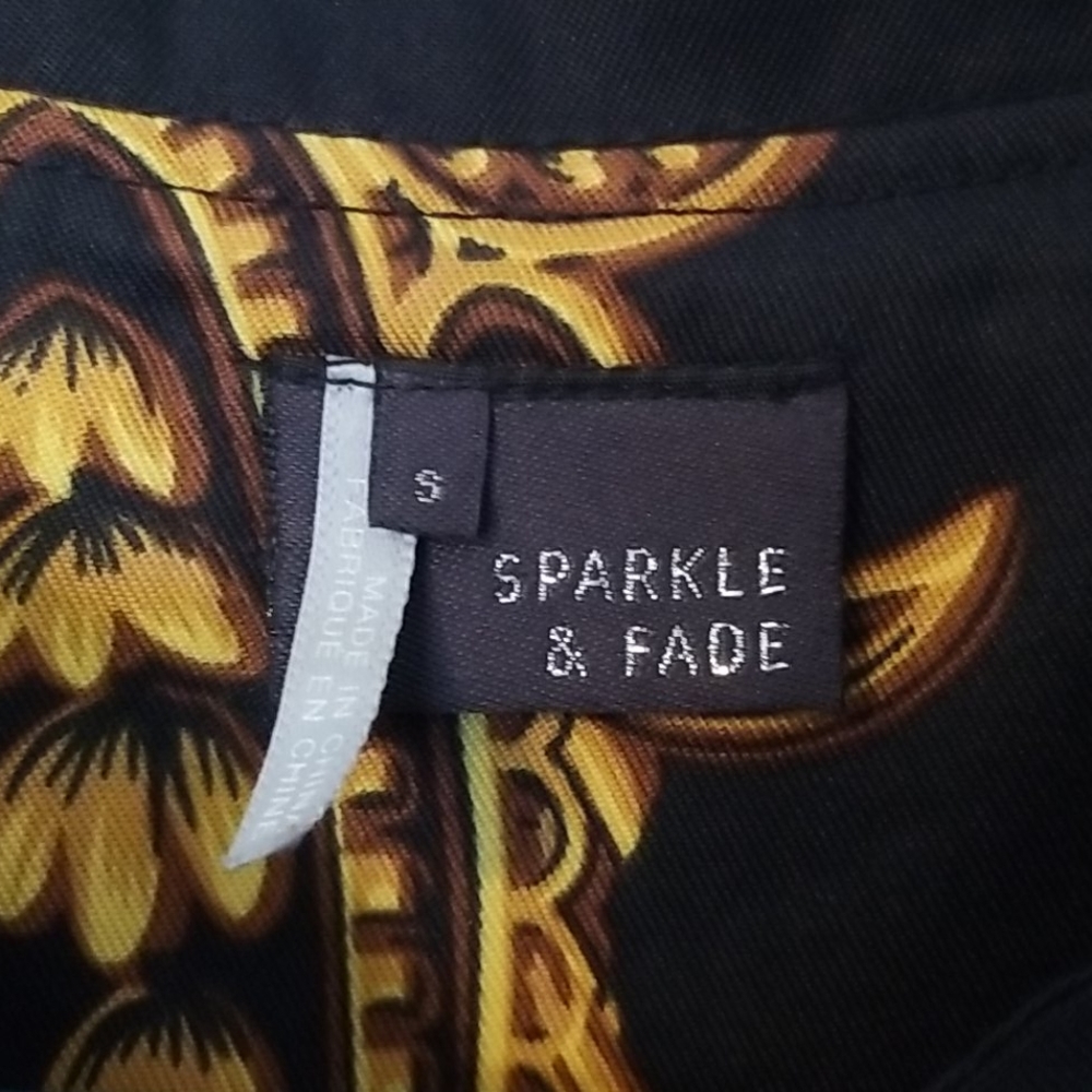 Jacket - Picture 2 of 2